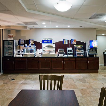 Holiday Inn Express West Palm Beach Metrocentre By Ihg Interiør bilde