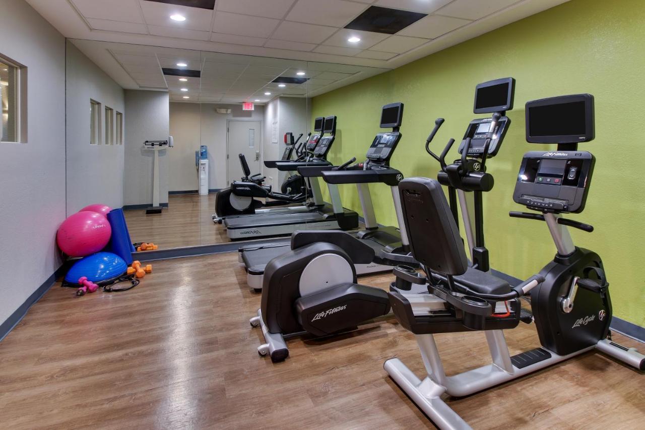 Holiday Inn Express West Palm Beach Metrocentre By Ihg Eksteriør bilde