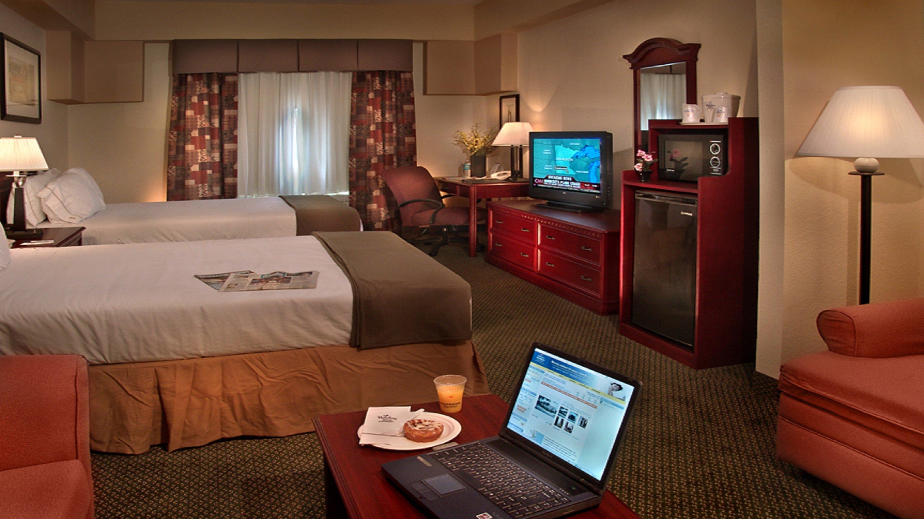 Holiday Inn Express West Palm Beach Metrocentre By Ihg Eksteriør bilde