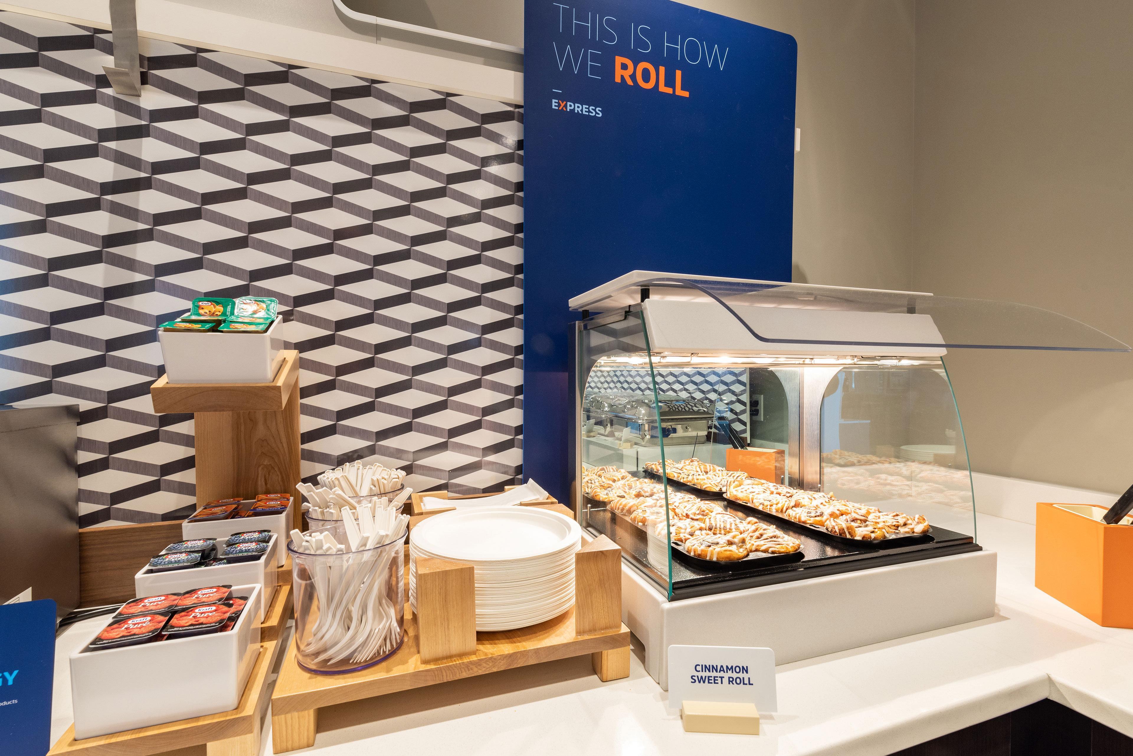 Holiday Inn Express West Palm Beach Metrocentre By Ihg Eksteriør bilde