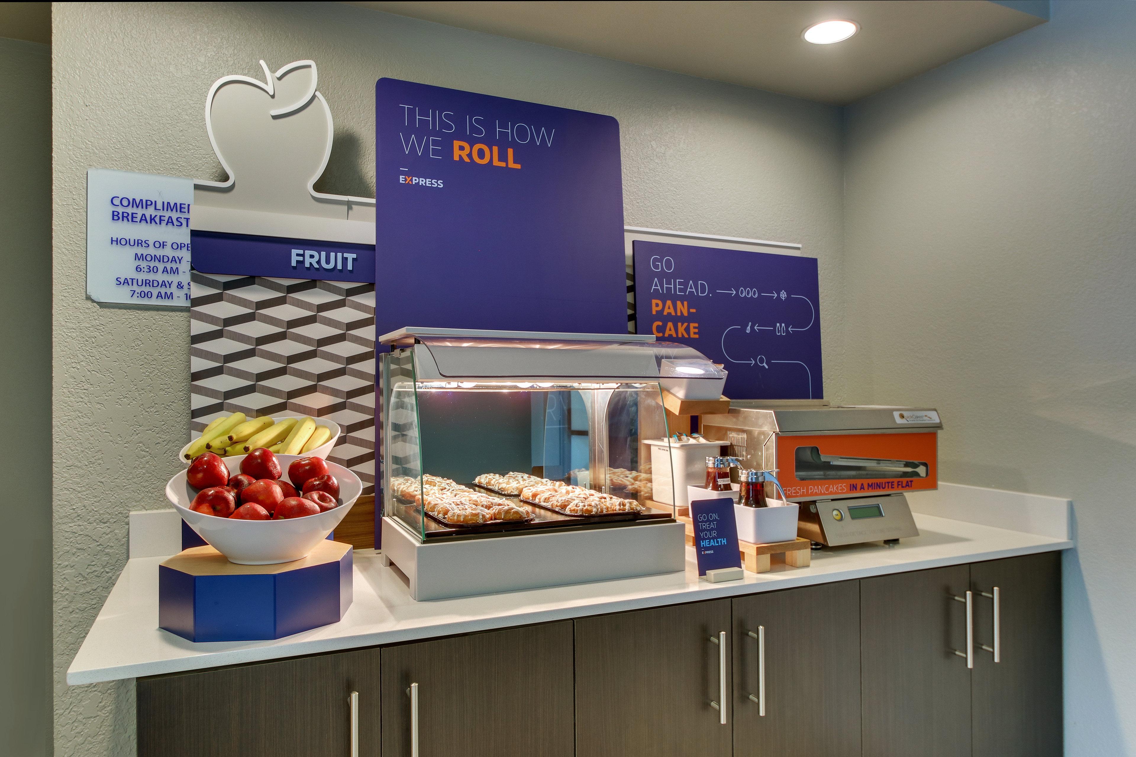 Holiday Inn Express West Palm Beach Metrocentre By Ihg Eksteriør bilde