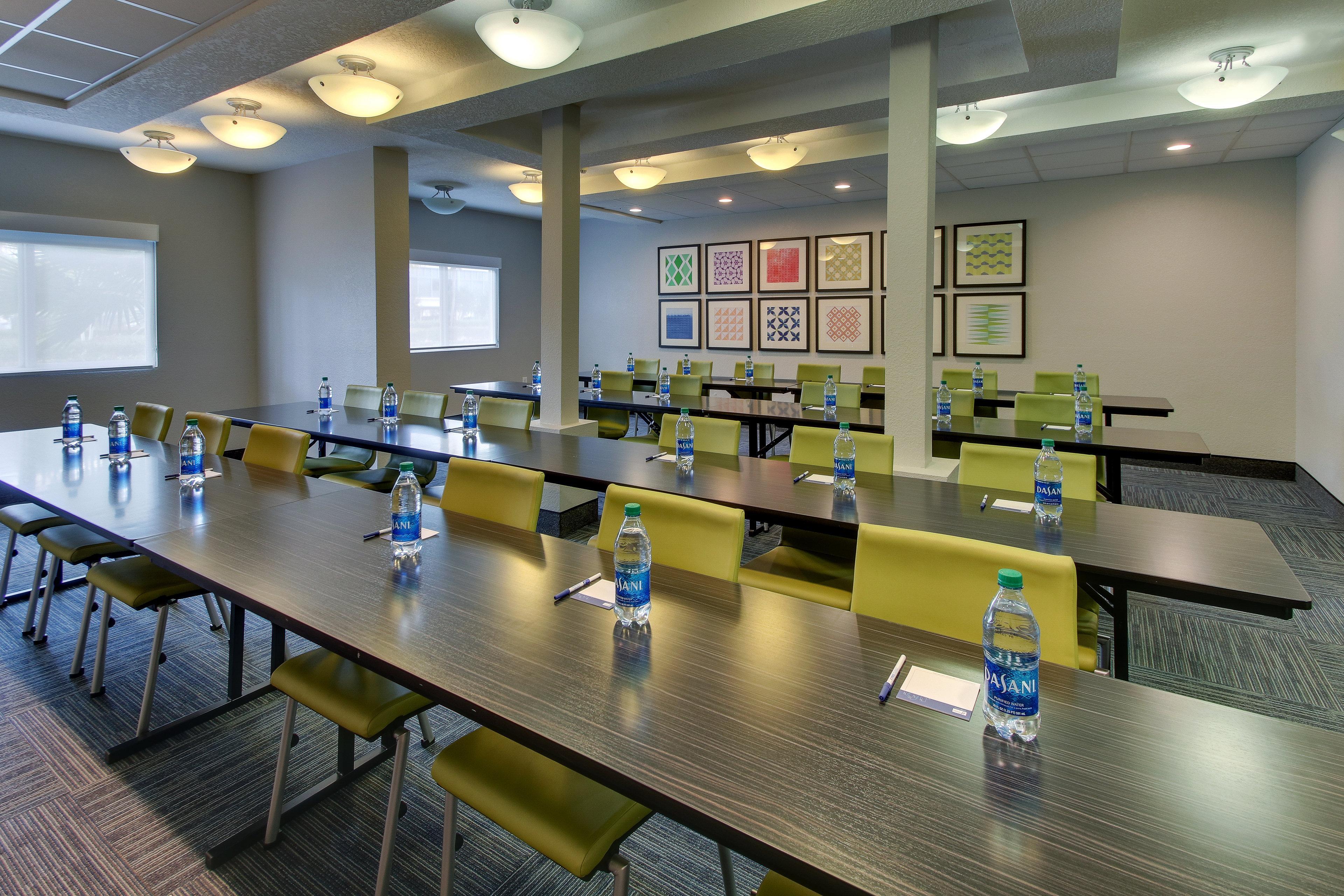 Holiday Inn Express West Palm Beach Metrocentre By Ihg Eksteriør bilde