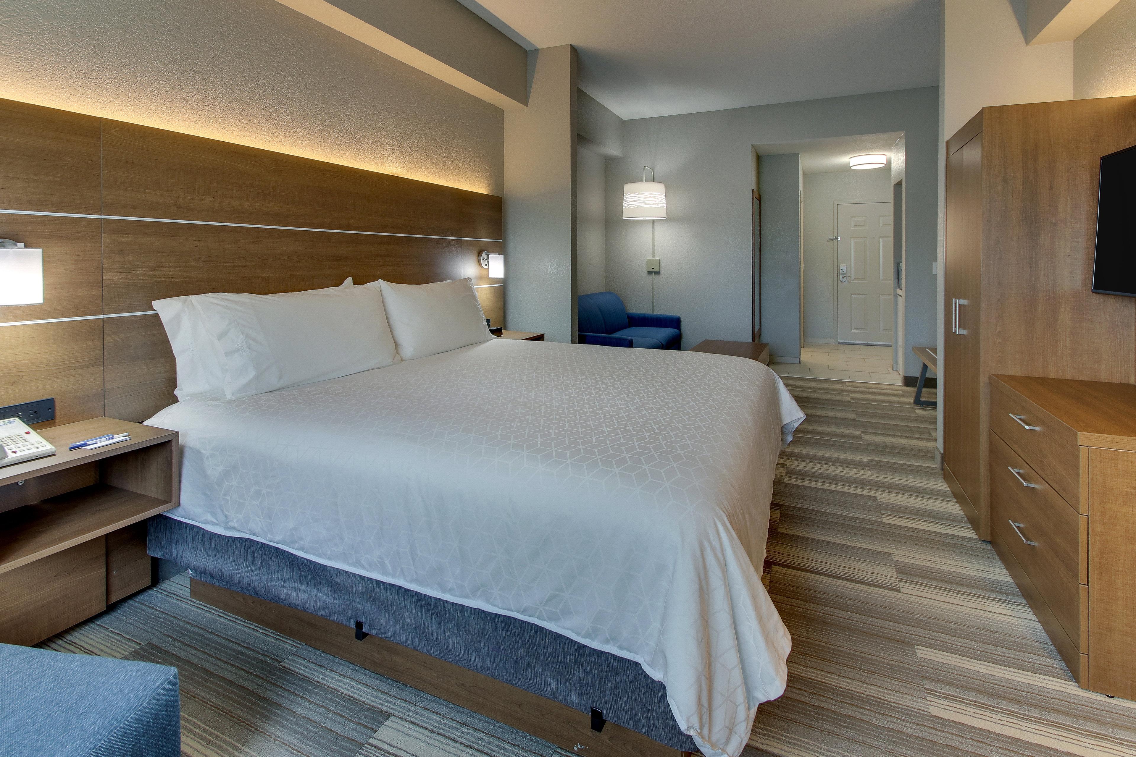 Holiday Inn Express West Palm Beach Metrocentre By Ihg Eksteriør bilde