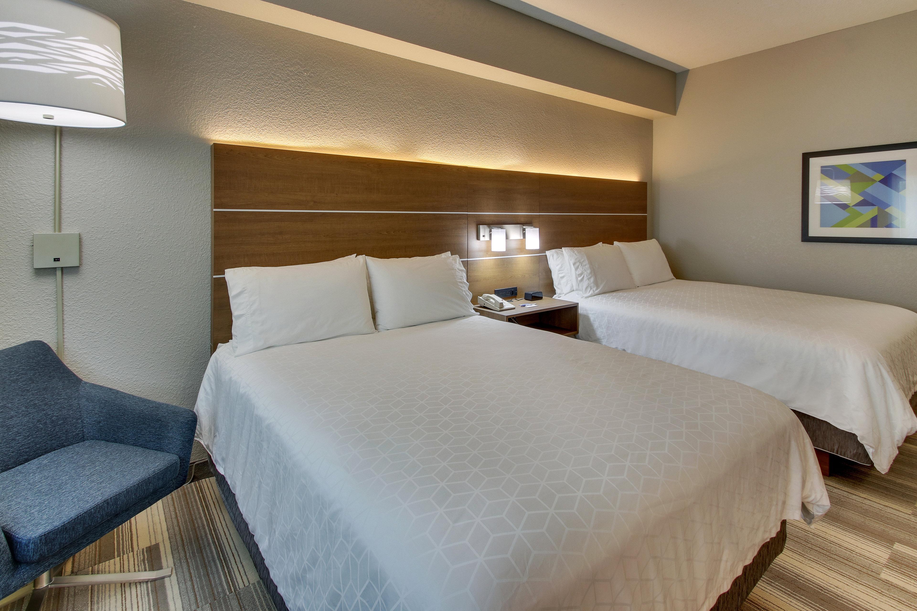 Holiday Inn Express West Palm Beach Metrocentre By Ihg Eksteriør bilde