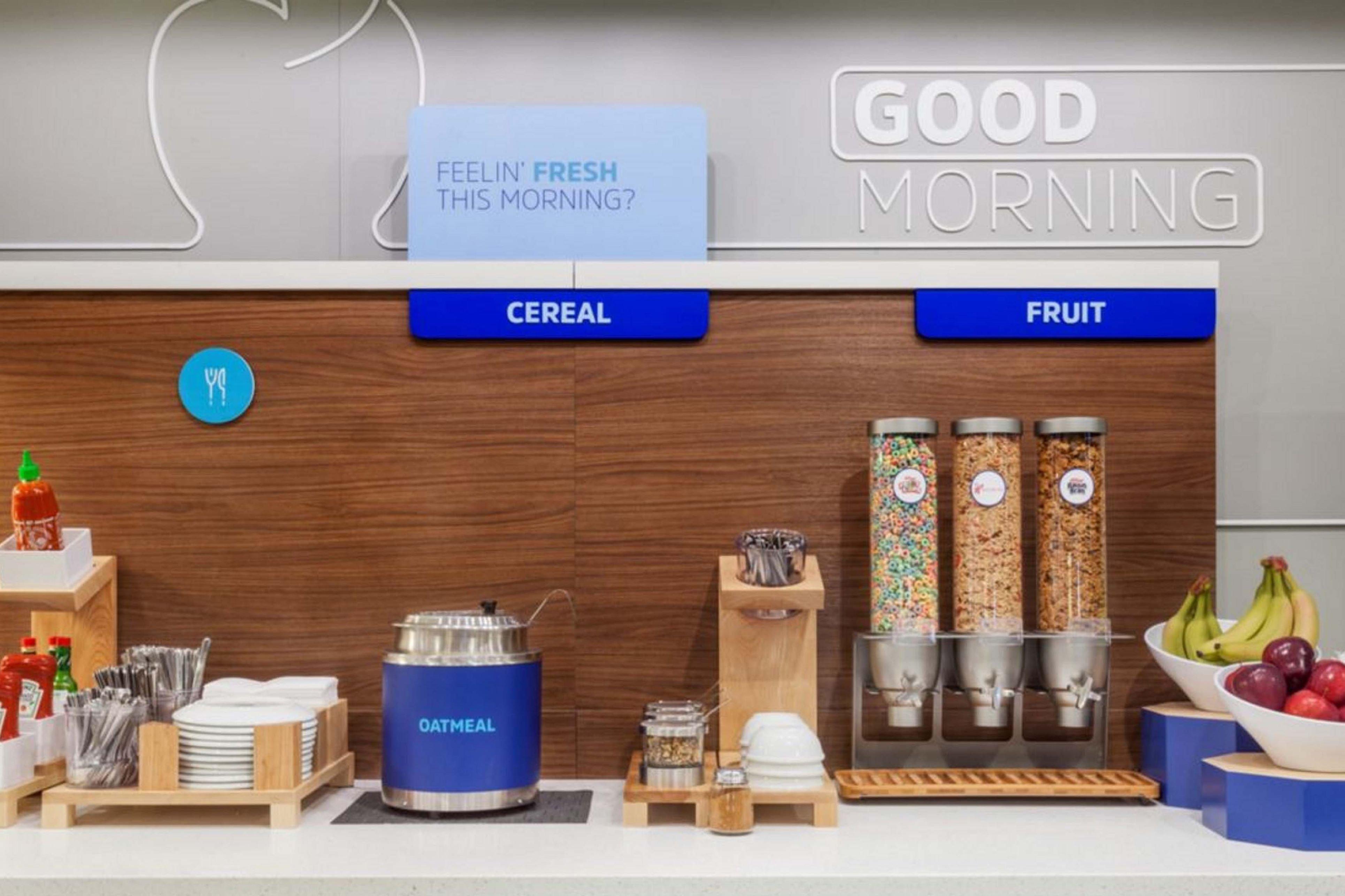 Holiday Inn Express West Palm Beach Metrocentre By Ihg Eksteriør bilde