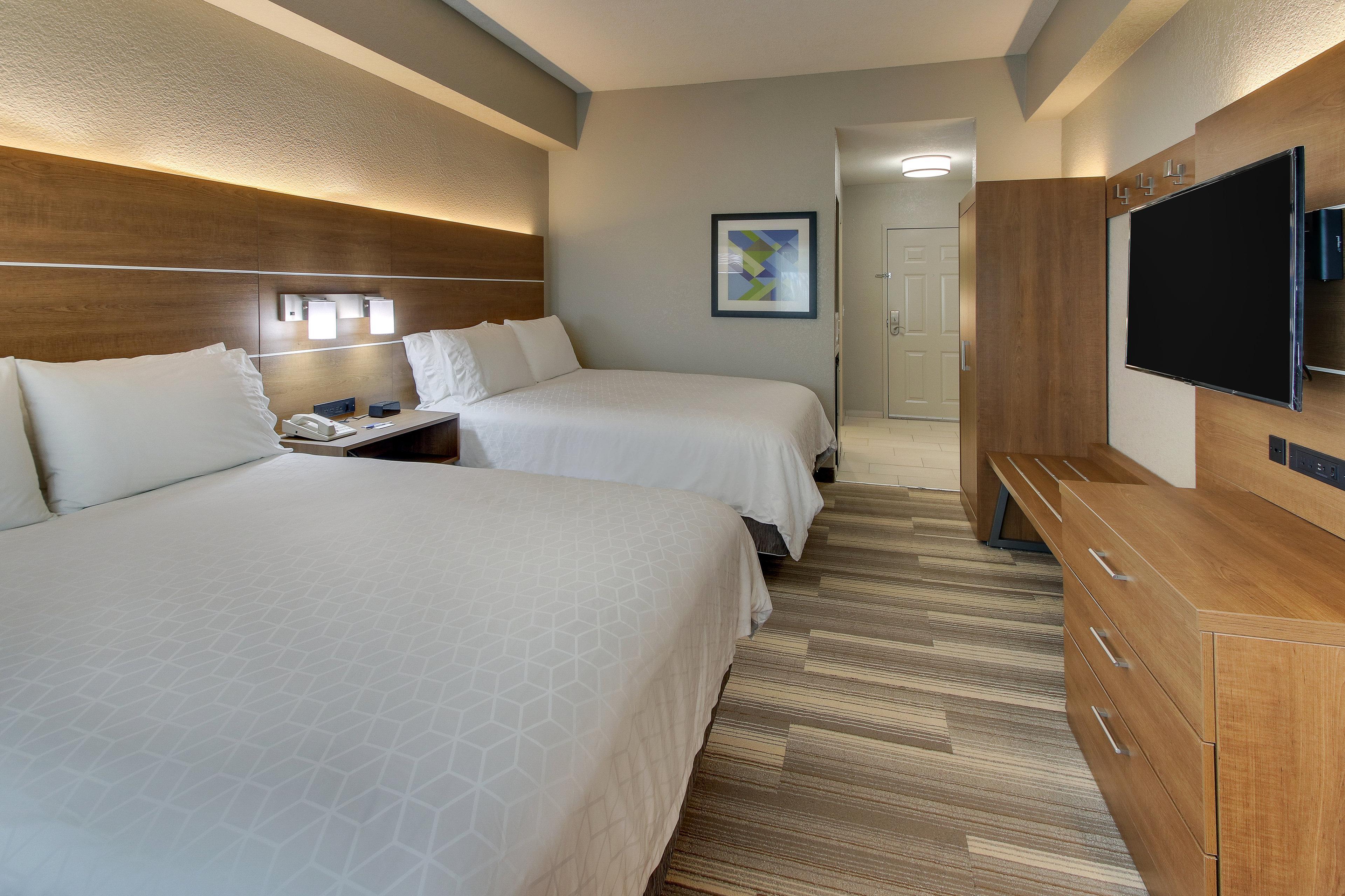 Holiday Inn Express West Palm Beach Metrocentre By Ihg Eksteriør bilde