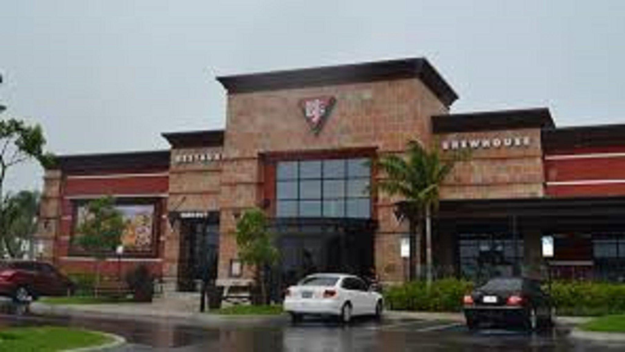 Holiday Inn Express West Palm Beach Metrocentre By Ihg Eksteriør bilde
