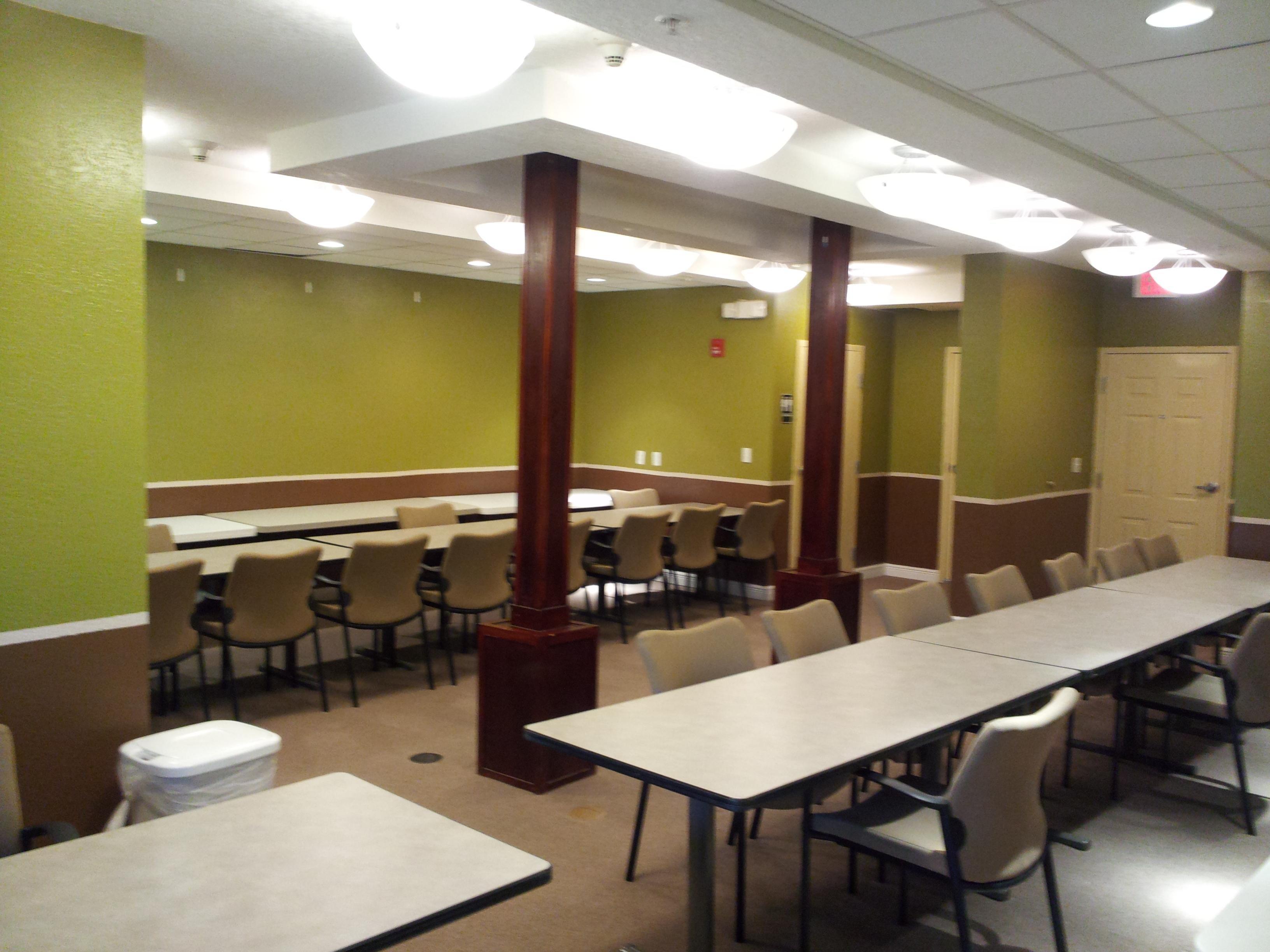Holiday Inn Express West Palm Beach Metrocentre By Ihg Eksteriør bilde