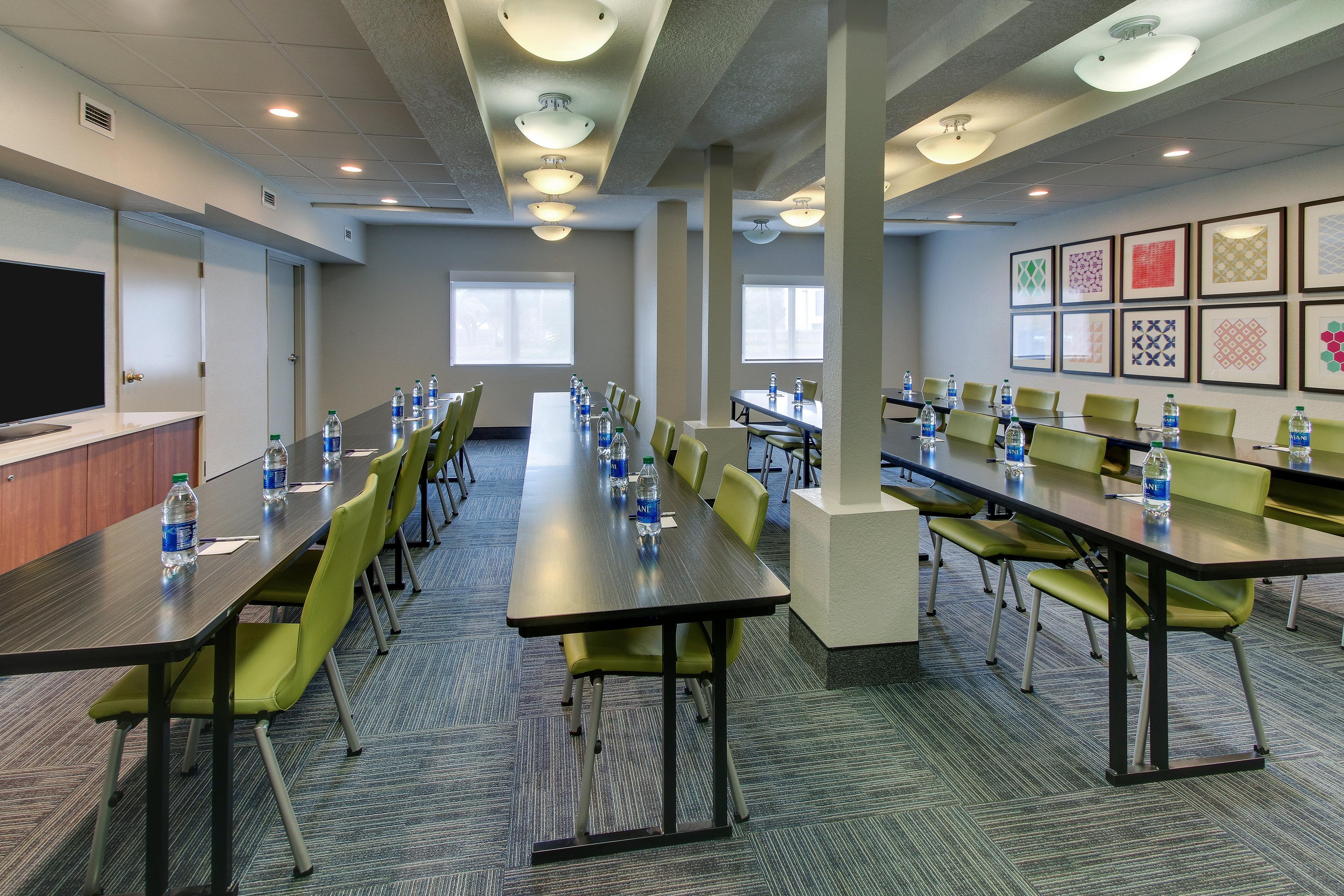 Holiday Inn Express West Palm Beach Metrocentre By Ihg Eksteriør bilde