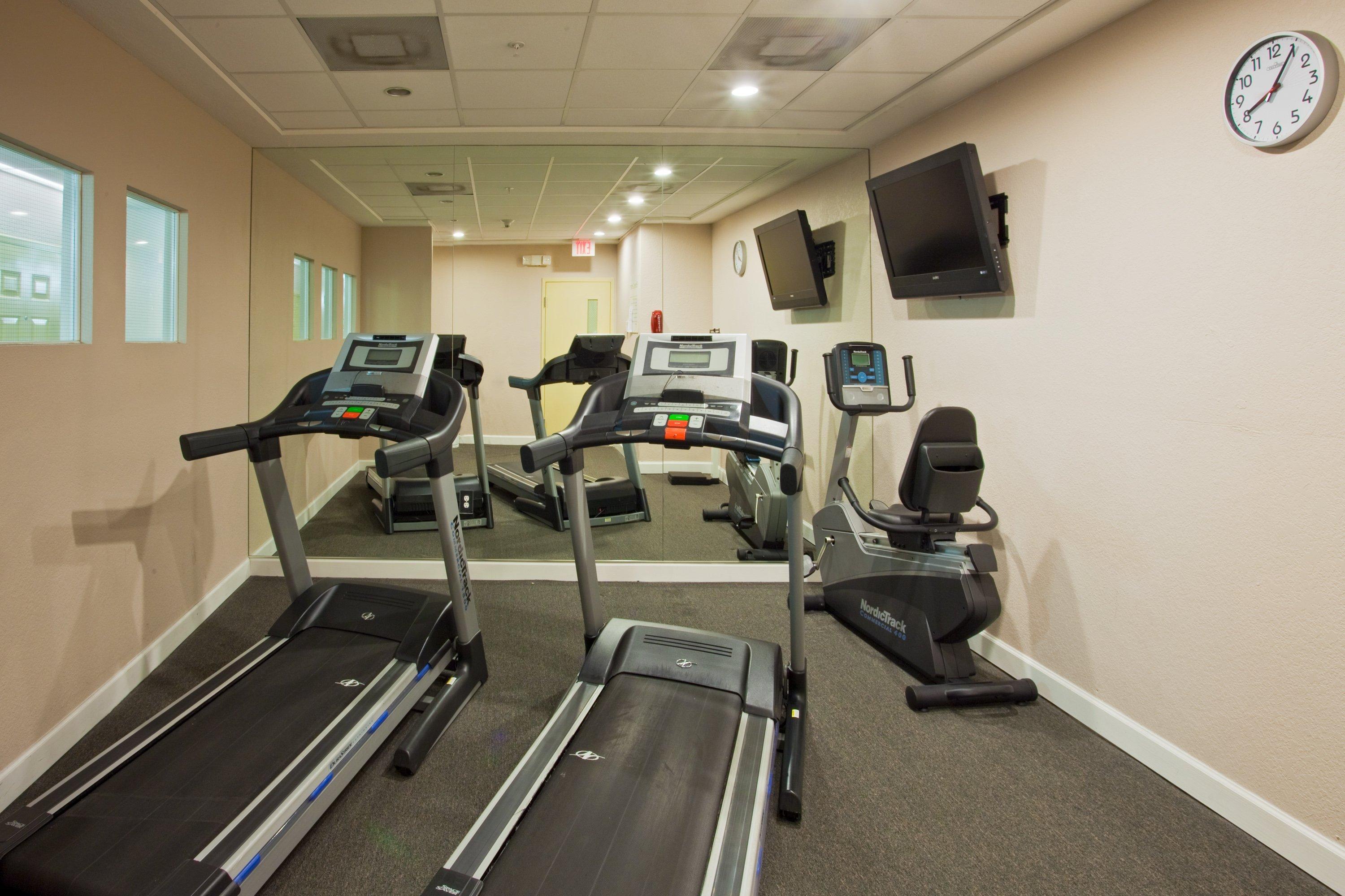 Holiday Inn Express West Palm Beach Metrocentre By Ihg Eksteriør bilde