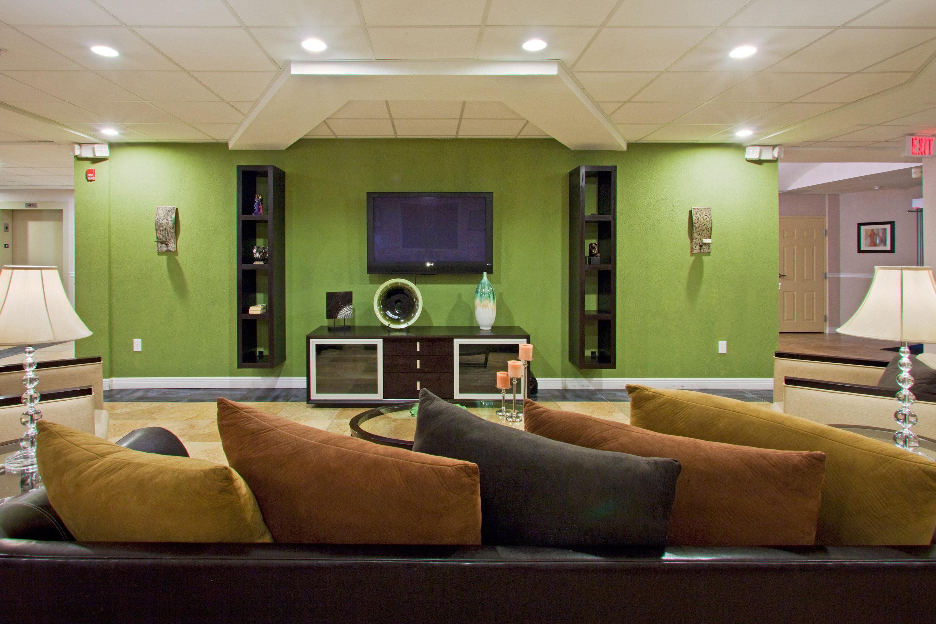 Holiday Inn Express West Palm Beach Metrocentre By Ihg Eksteriør bilde
